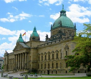 Supreme court Germany